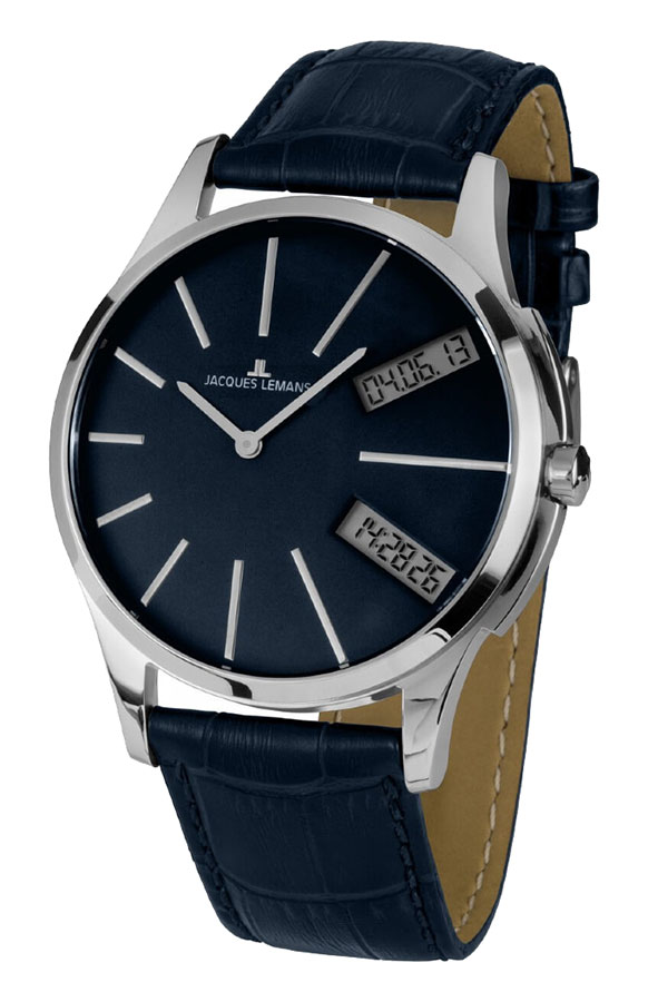 Часы Jacques Lemans London 1-1813C
